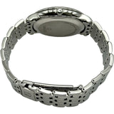 オメガ OMEGA デビル プレステージ コーアクシャル クロノメーター 4574.31 シルバー ステンレススチール 自動巻き メンズ 腕時計