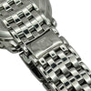 オメガ OMEGA デビル プレステージ コーアクシャル クロノメーター 4574.31 シルバー ステンレススチール 自動巻き メンズ 腕時計