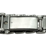 オメガ OMEGA デビル プレステージ コーアクシャル クロノメーター 4574.31 シルバー ステンレススチール 自動巻き メンズ 腕時計