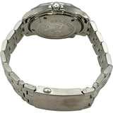 オメガ OMEGA シーマスター ダイバー300M コーアクシャル クロノメーター 212.30.41.20.01.003 ブラック ステンレススチール 自動巻き メンズ 腕時計