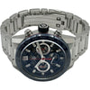 タグ・ホイヤー TAG HEUER カレラ キャリバー ホイヤー02 クロノグラフ CBG2011.BA0662 ネイビー/スケルトン ステンレススチール 自動巻き メンズ 腕時計
