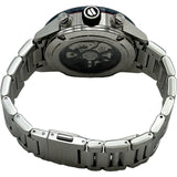 タグ・ホイヤー TAG HEUER カレラ キャリバー ホイヤー02 クロノグラフ CBG2011.BA0662 ネイビー/スケルトン ステンレススチール 自動巻き メンズ 腕時計