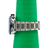 タグ・ホイヤー TAG HEUER カレラ キャリバー ホイヤー02 クロノグラフ CBG2011.BA0662 ネイビー/スケルトン ステンレススチール 自動巻き メンズ 腕時計