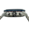 タグ・ホイヤー TAG HEUER カレラ キャリバー ホイヤー02 クロノグラフ CBG2011.BA0662 ネイビー/スケルトン ステンレススチール 自動巻き メンズ 腕時計