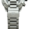 タグ・ホイヤー TAG HEUER カレラ キャリバー ホイヤー02 クロノグラフ CBG2011.BA0662 ネイビー/スケルトン ステンレススチール 自動巻き メンズ 腕時計