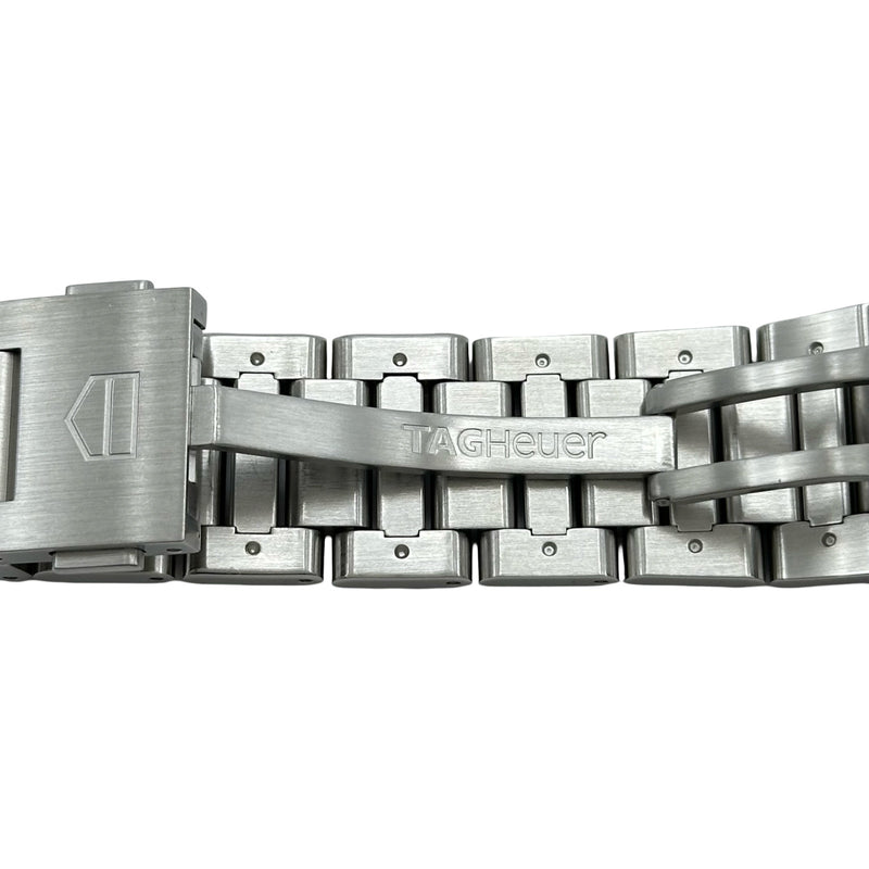 タグ・ホイヤー TAG HEUER カレラ キャリバー ホイヤー02 クロノグラフ
