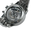 ブライトリング BREITLING ナビタイマー 1 B01 クロノグラフ 43 ジャパンエディション AB0121A21B1A1 アンスラサイト ステンレススチール 自動巻き メンズ 腕時計
