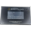 ブライトリング BREITLING ナビタイマー 1 B01 クロノグラフ 43 ジャパンエディション AB0121A21B1A1 アンスラサイト ステンレススチール 自動巻き メンズ 腕時計