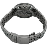 ブライトリング BREITLING ナビタイマー 1 B01 クロノグラフ 43 ジャパンエディション AB0121A21B1A1 アンスラサイト ステンレススチール 自動巻き メンズ 腕時計