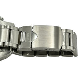 チューダー/チュードル TUDOR ヘリテージ クロノ 70330B ブルー ステンレススチール 自動巻き メンズ 腕時計