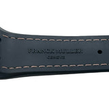 フランク・ミュラー FRANCK MULLER ヴァンガード レーシング V45SCDTRCG ホワイト ピンクゴールド 自動巻き メンズ 腕時計