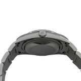 ロレックス ROLEX デイトジャスト36 126200 ブラック ステンレススチール 自動巻き メンズ 腕時計