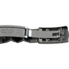 ロレックス ROLEX デイトジャスト36 126200 ブラック ステンレススチール 自動巻き メンズ 腕時計