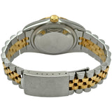 ロレックス ROLEX デイトジャスト 16233G ゴールド ゴールド/ステンレススチール 自動巻き メンズ 腕時計