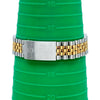 ロレックス ROLEX デイトジャスト 16233G ゴールド ゴールド/ステンレススチール 自動巻き メンズ 腕時計