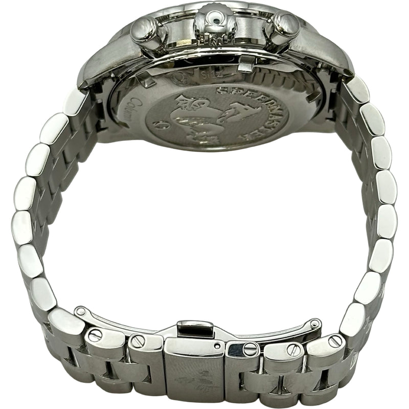 オメガ OMEGA スピードマスター38 コーアクシャル クロノメーター