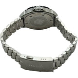 タグ・ホイヤー TAG HEUER フォーミュラ1 ソーラーグラフ WBY1111.BA0042 アイボリー ステンレススチール クオーツ メンズ 腕時計