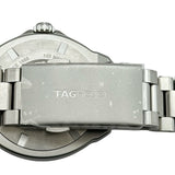 タグ・ホイヤー TAG HEUER フォーミュラ1 ソーラーグラフ WBY1111.BA0042 アイボリー ステンレススチール クオーツ メンズ 腕時計