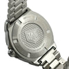 タグ・ホイヤー TAG HEUER フォーミュラ1 ソーラーグラフ WBY1111.BA0042 アイボリー ステンレススチール クオーツ メンズ 腕時計