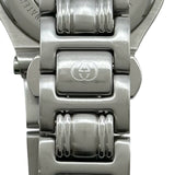 グッチ GUCCI レディースウォッチ 9040L ブラック ステンレススチール クオーツ レディース 腕時計