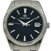 グランドセイコー Grand Seiko ヘリテージコレクション 9Fクォーツ SBGP013(9F85-0AC0) ディープブルー ステンレススチール クオーツ メンズ 腕時計
