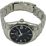 グランドセイコー Grand Seiko ヘリテージコレクション 9Fクォーツ SBGP013(9F85-0AC0) ディープブルー ステンレススチール クオーツ メンズ 腕時計