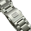 グランドセイコー Grand Seiko ヘリテージコレクション 9Fクォーツ SBGP013(9F85-0AC0) ディープブルー ステンレススチール クオーツ メンズ 腕時計