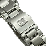 グランドセイコー Grand Seiko ヘリテージコレクション 9Fクォーツ SBGP013(9F85-0AC0) ディープブルー ステンレススチール クオーツ メンズ 腕時計