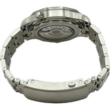オメガ OMEGA シーマスター ダイバー300M コーアクシャル マスタークロノメーター 210.30.42.20.03.001 ブルー ステンレススチール 自動巻き メンズ 腕時計