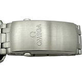 オメガ OMEGA シーマスター ダイバー300M コーアクシャル マスタークロノメーター 210.30.42.20.03.001 ブルー ステンレススチール 自動巻き メンズ 腕時計