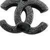 シャネル CHANEL ココマークイヤリング シルバー メタル/フェイクパール アクセサリー