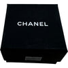 シャネル CHANEL ココマークイヤリング シルバー メタル/フェイクパール アクセサリー