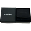 シャネル CHANEL ココマーク イヤリング シルバー メタル アクセサリー
