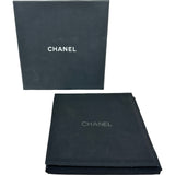 シャネル CHANEL ココパールネックレス ゴールド メタル アクセサリー