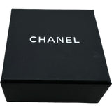 シャネル CHANEL ココマークピアス ゴールド メタル アクセサリー