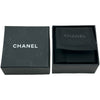 シャネル CHANEL ココマークピアス ゴールド メタル アクセサリー