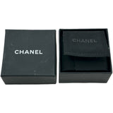 シャネル CHANEL ココマークピアス ゴールド メタル アクセサリー