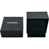 シャネル CHANEL ココマークピアス ゴールド メタル アクセサリー