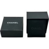 シャネル CHANEL ココマークピアス ゴールド メタル アクセサリー