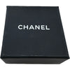 シャネル CHANEL ココマークピアス ゴールド ラインストーン/パール アクセサリー
