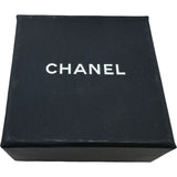 シャネル CHANEL ココマークピアス ゴールド ラインストーン/パール アクセサリー