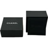 シャネル CHANEL ココマークブローチ シルバー メッキ/ラインストーン/パール アクセサリー