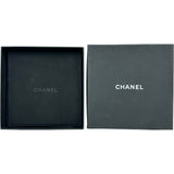 シャネル CHANEL チェーンネックレス ゴールド デニム レディース ネックレス