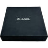 シャネル CHANEL ココマーク ネックレス シャンパンゴールド メタル/ラインストーン アクセサリー