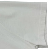 セリーヌ CELINE ロゴプリントTシャツ 2X314916G ホワイト コットン レディース 半袖Ｔシャツ