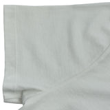 セリーヌ CELINE ロゴプリントTシャツ 2X314916G ホワイト コットン レディース 半袖Ｔシャツ