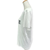 セリーヌ CELINE ロゴプリントTシャツ 2X314916G ホワイト コットン レディース 半袖Ｔシャツ