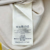 ルイ・ヴィトン LOUIS VUITTON ジャイアントモノグラム総柄プリントTシャツ FLTS03 ピンク コットン レディース 半袖Ｔシャツ