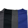 バレンシアガ BALENCIAGA 再構築ロゴプリントTシャツ 661591 マルチカラー コットン メンズ 半袖Ｔシャツ