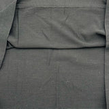 ドルチェ＆ガッバーナ Dolce & Gabbana リボルバー刺繍Tシャツ G8GH2Z ブラック コットン メンズ 半袖Ｔシャツ